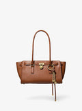 Hamilton Small Leather Satchel