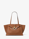 Hamilton Large Leather Tote Bag