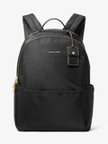 Sable Large Nylon Backpack