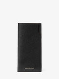 Jet Set Pebbled Leather Sunglass Case