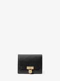 Hamilton Small Leather Wallet