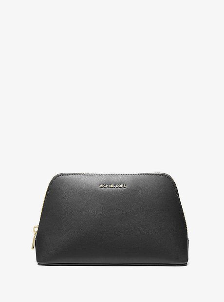 Jet Set Medium Leather Travel Kit