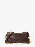 Bryant Small Leather Convertible Crossbody Bag