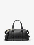 Teddi Extra-Small Textured Slouchy Crossbody Bag