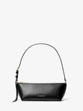 Laila Small Leather Pochette