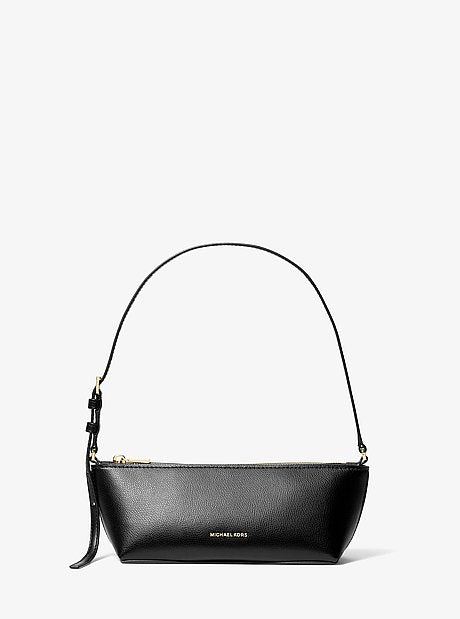 Laila Small Leather Pochette