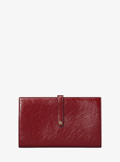 Jet Set Travel Large Wallet