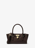 Hamilton Extra-Small Leather Crossbody Bag