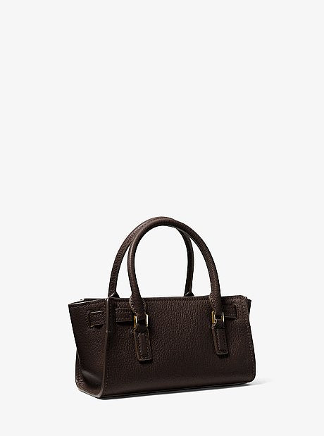 Hamilton Extra-Small Leather Crossbody Bag