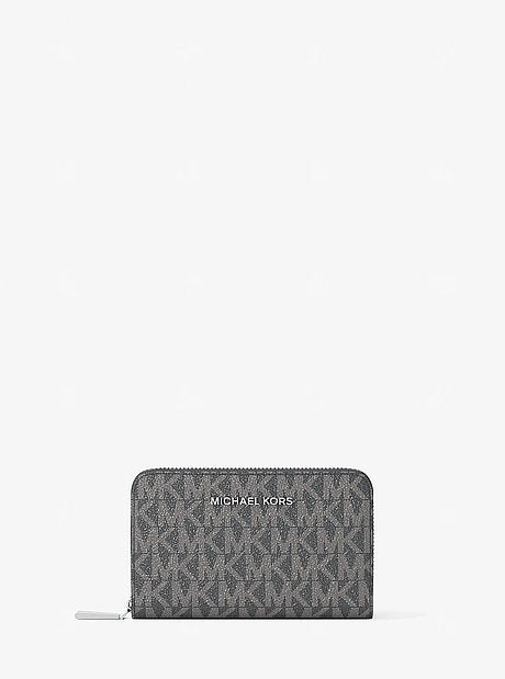Small Logo Wallet