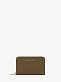 Small Logo Wallet