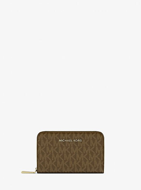 Small Logo Wallet