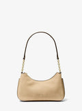 Nolita Extra-Small Nubuck Chain Pochette