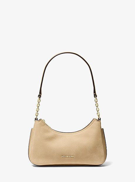 Nolita Extra-Small Nubuck Chain Pochette