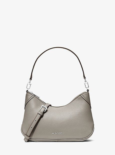 Jet Set Medium Leather Crossbody Bag