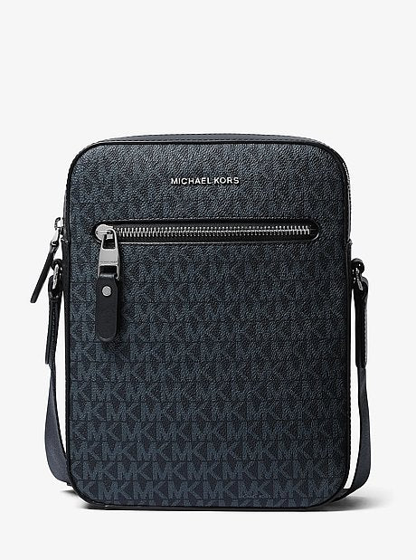 Henry Logo Flight Bag