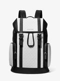 Hudson Signature Logo Backpack