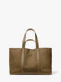 Whitley Medium Nubuck Tote Bag